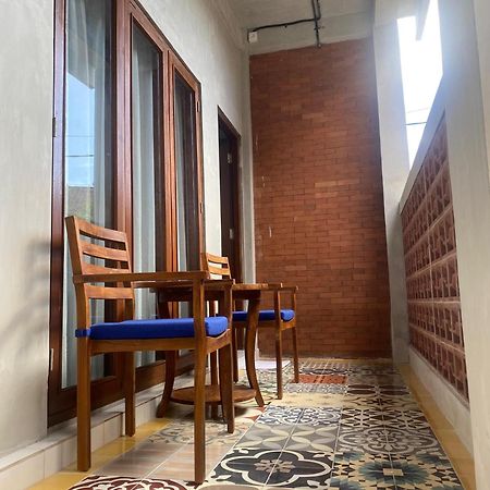 Br Bed N Bfast Bed & Breakfast Uluwatu  Ngoại thất bức ảnh