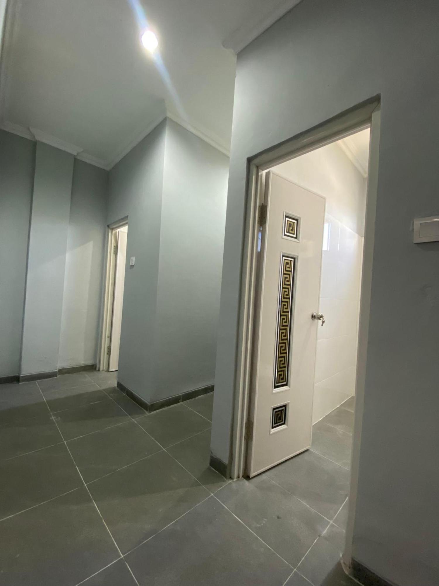 Br Bed N Bfast Bed & Breakfast Uluwatu  Ngoại thất bức ảnh
