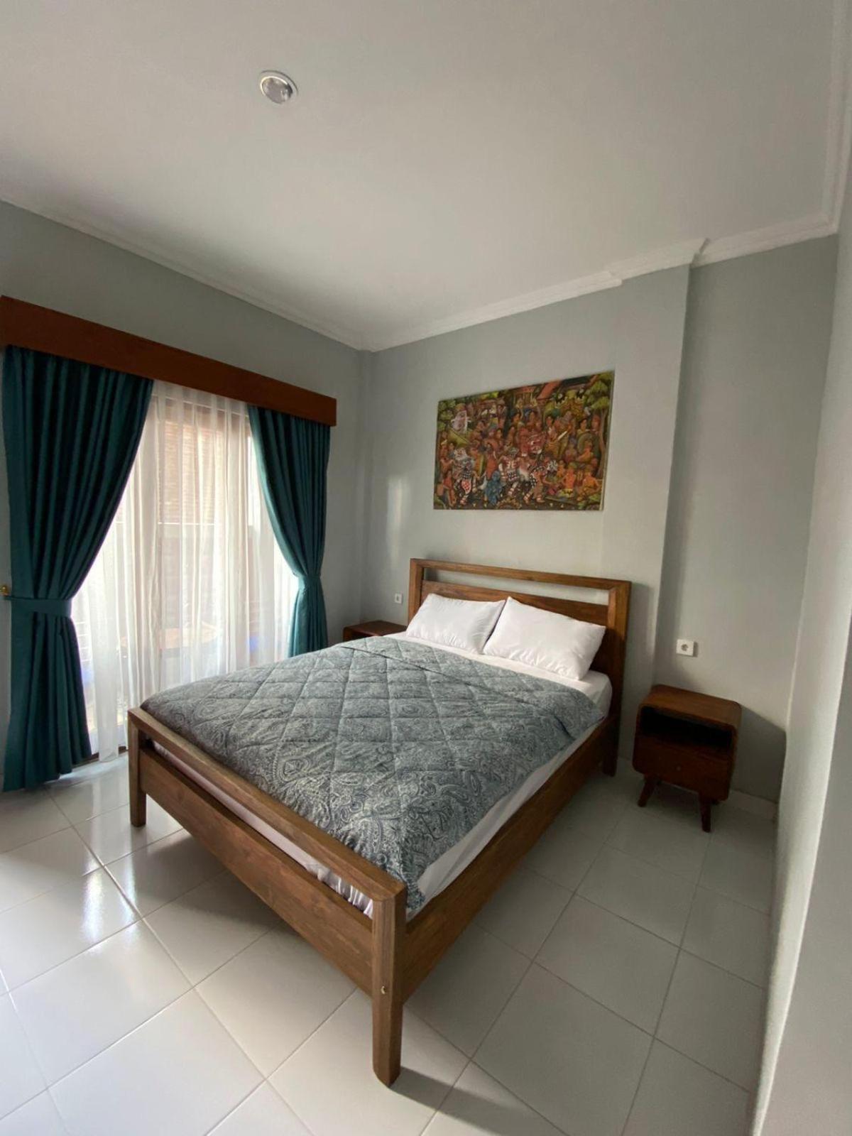 Br Bed N Bfast Bed & Breakfast Uluwatu  Ngoại thất bức ảnh