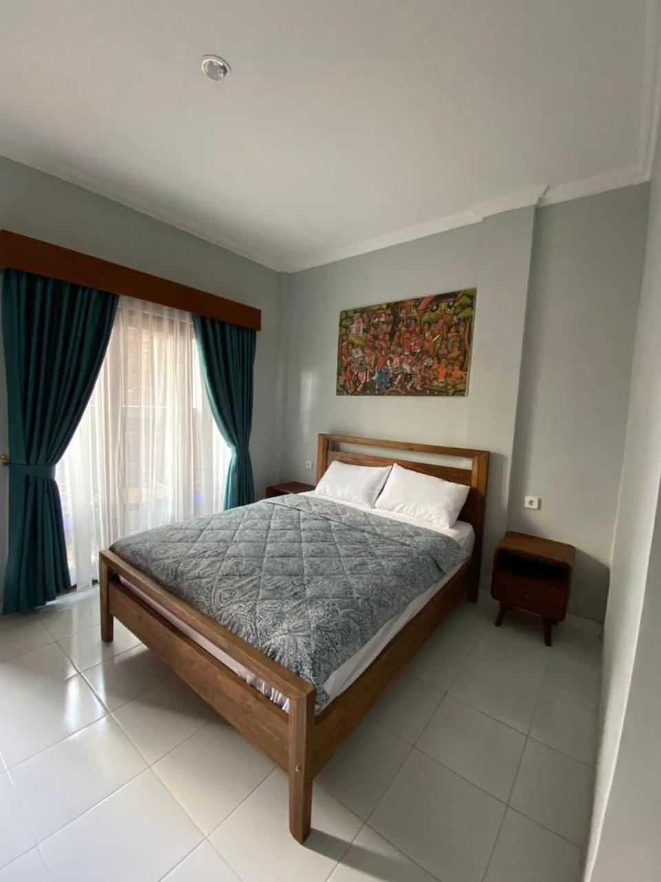 Br Bed N Bfast Bed & Breakfast Uluwatu  Ngoại thất bức ảnh