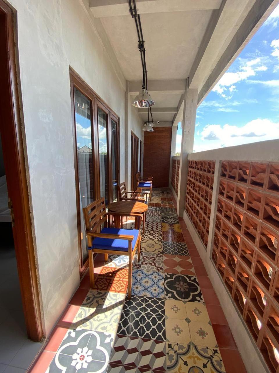Br Bed N Bfast Bed & Breakfast Uluwatu  Ngoại thất bức ảnh